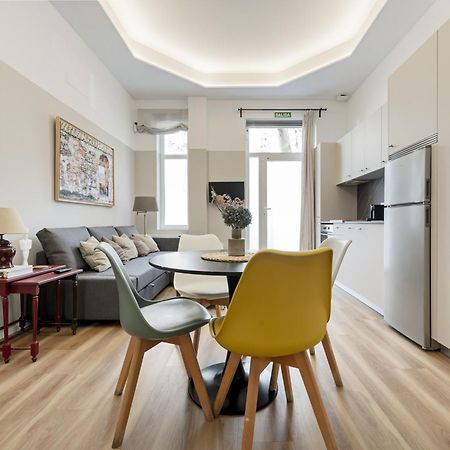 Coqueto Apartamento En Delicias Madri Exterior foto